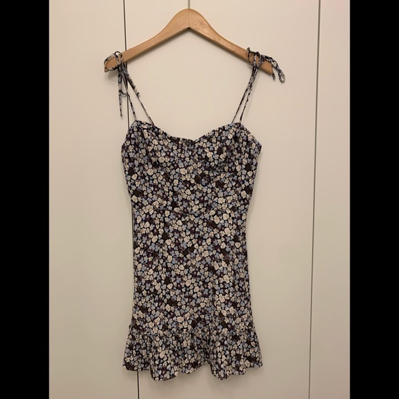 ARITZIA DRESS - Picture 3 of 11